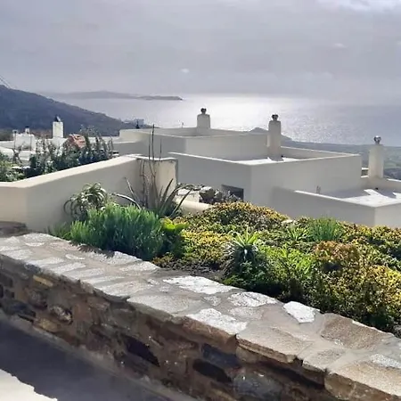 Artemis In Triantaros Tinos *