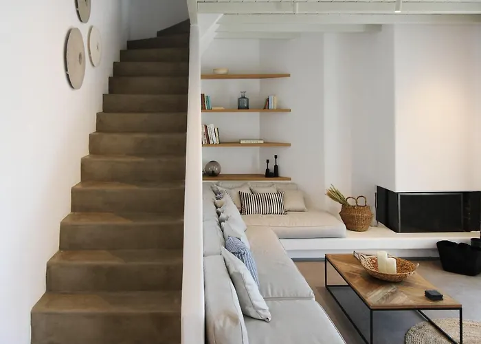 Artemis In Triantaros Tinos *