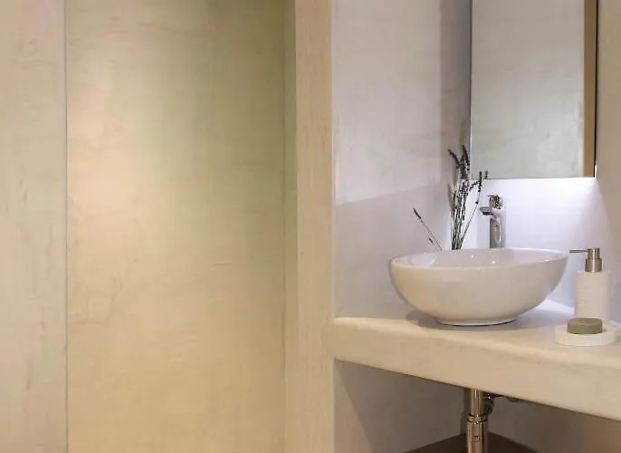 Villa Artemis In Triantaros Tinos Triandáros