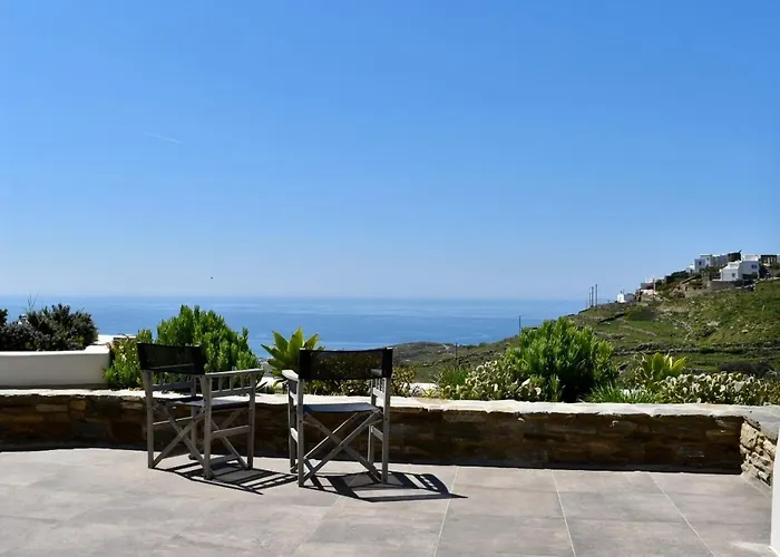 Artemis In Triantaros Tinos