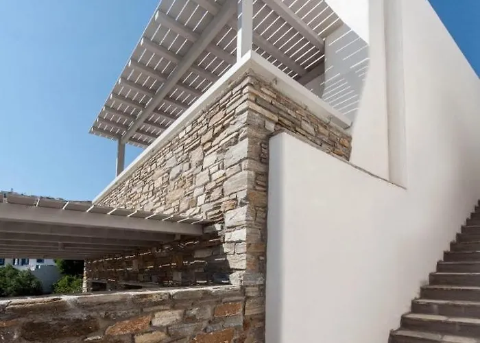 Artemis In Triantaros Tinos * Triandáros