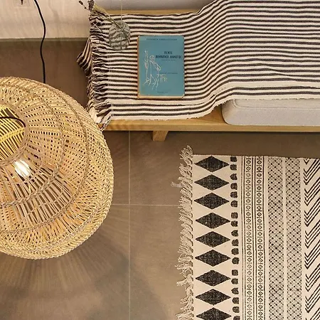 Artemis In Triantaros Tinos Villa *