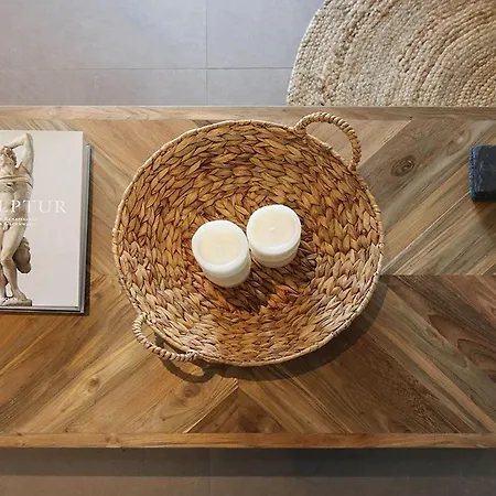 Artemis In Triantaros Tinos Villa