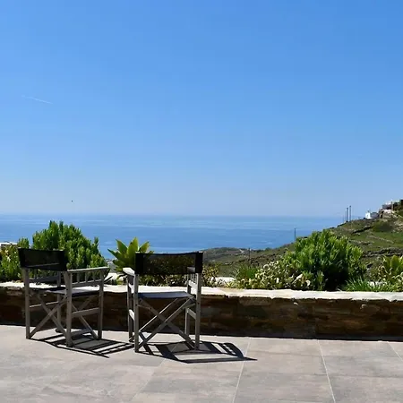 Artemis In Triantaros Tinos