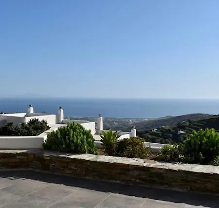 Artemis In Triantaros Tinos * Triandáros