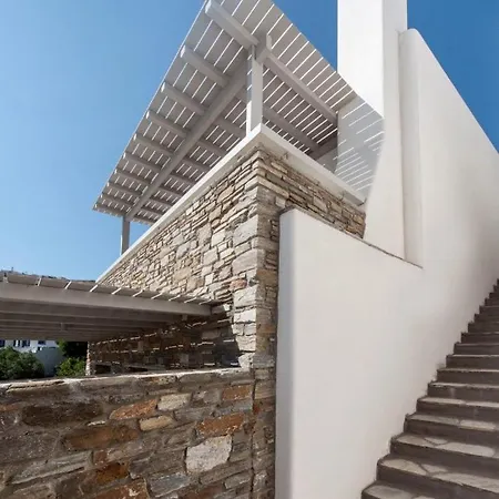 Artemis In Triantaros Tinos * Triandáros