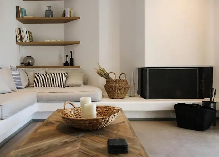 Artemis In Triantaros Tinos