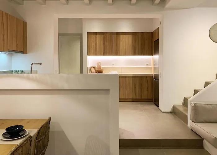 Artemis In Triantaros Tinos فيلة