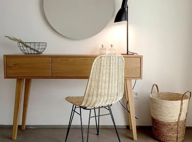 Artemis In Triantaros Tinos