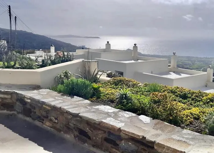 Artemis In Triantaros Tinos *