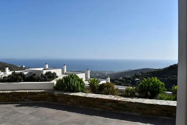 Artemis In Triantaros Tinos * Triandáros