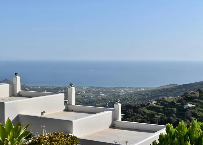 Artemis In Triantaros Tinos Triandáros