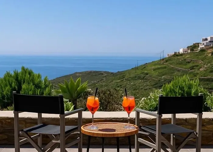 Artemis In Triantaros Tinos